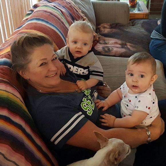 Meet your Posher, Sandra - Picture 1 of 1